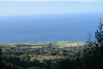 A&ccedil;ores Potugal