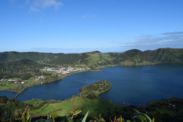 A&ccedil;ores Potugal