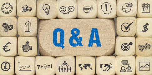 Q & A 