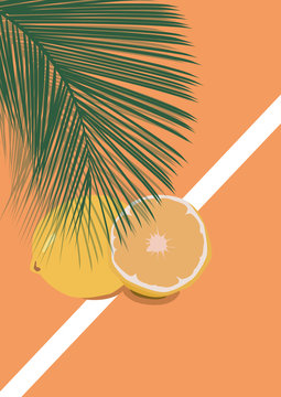 Feels like summer.