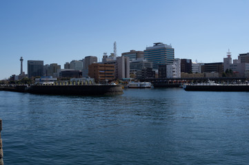 Fototapeta premium みなとみらい