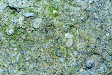 Old stone texture, Concrete stone Texture of old wall