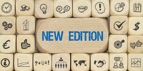 New Edition