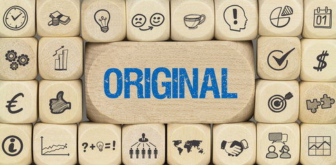 Original