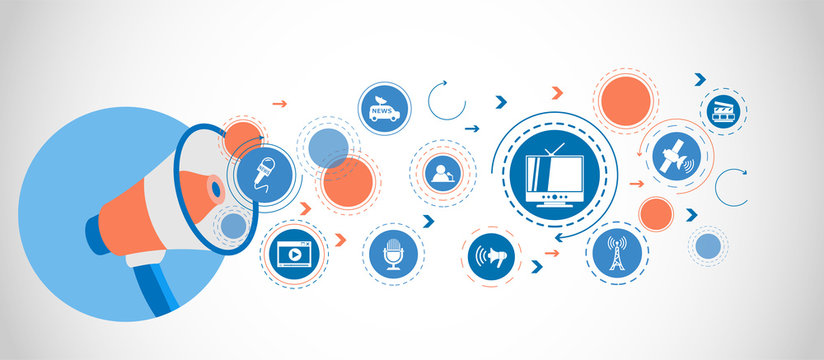 Tv Icon. Detailed set icons of media element icon. Premium quality graphic design. One of the collection icons for websites, web design, mobile app
