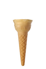 Ice Cream Cone