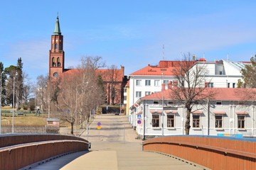 Savonlinna, Finland