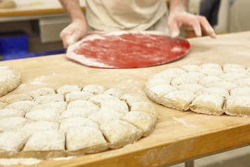Bäckerei