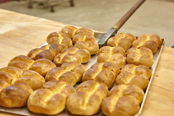 Bäckerei