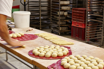 Bäckerei