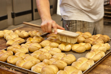 Bäckerei