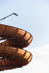 Vergn&uuml;gungspark 