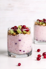 Image with smoothies.
