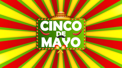 Cinco De Mayo