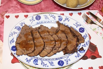 Braten
