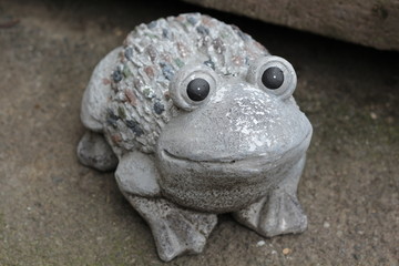 Frosch