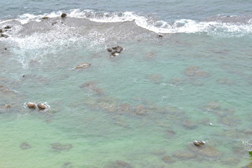 Sea