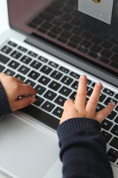 clavier d'ordinateur