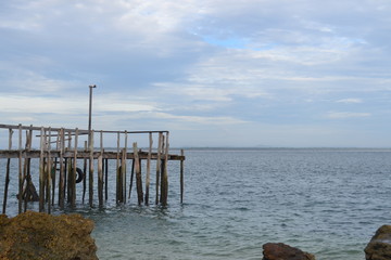 Pier