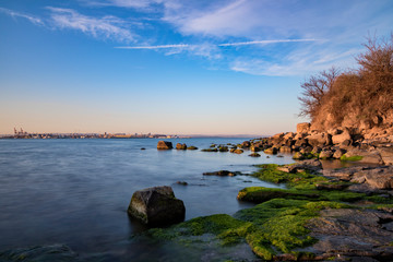 Kraimorie, Burgas, Bulgaria