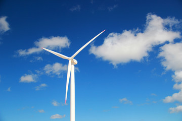Cata vento energia eólica