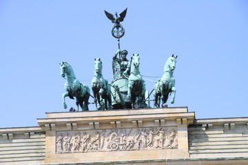 Brandenburger Tor