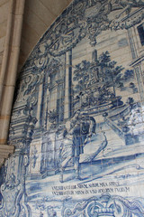 Cathedral of Porto (Portugal)