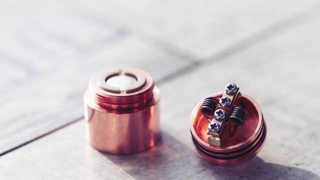 Modern electronic mech mod vaping device spare parts.Popular vaporizer e-cig gadget to vape glycerin e-liquid.Quit smoking nicotine cigarette,start vaping safe ecig vape