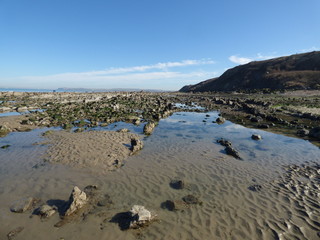 oc&eacute;an et plage