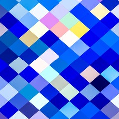 壁紙 モザイク 菱形3