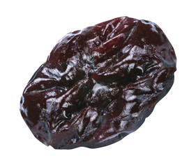 Dörrpflaume