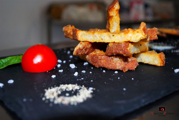 Pani indorau