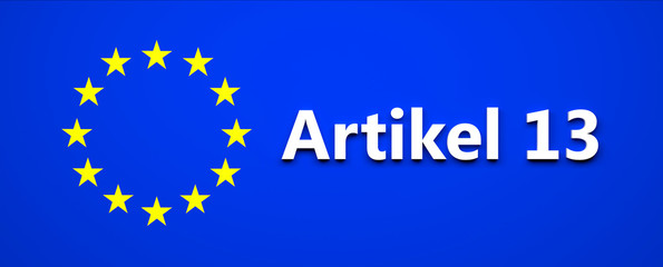 Artikel 13