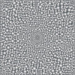  vector abstract art circles design