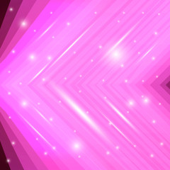 Obraz premium Abstract background with light effects