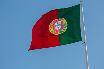 Drapeau du Portugal