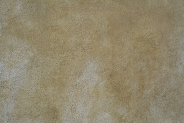 Concrete wall with texture