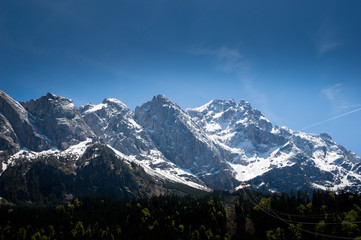 Zugspitze