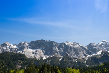 Zugspitze