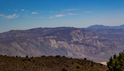landscape death valley national park