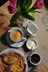 Dutch baby
