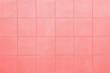 Wall tiles background.