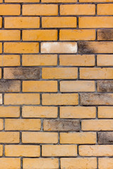 brick wall background