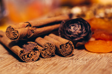 cinnamon stick