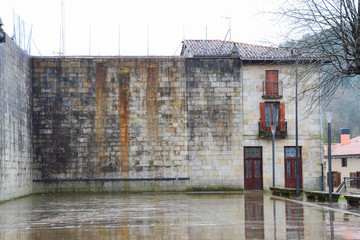 Ochandiano (Otxandio), Basque Country, Spain