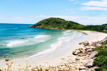 Ilha do Mel - Pontal do Paraná