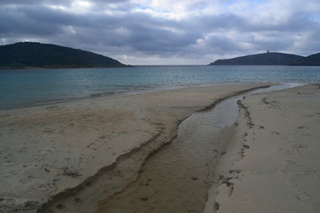 Spiaggia di Sa Tuerredda