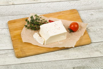 Traditional Feta Cheese