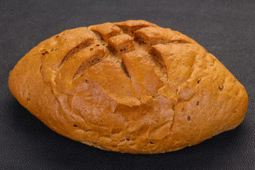 Tasty homemade bread