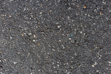 wet asphalt texture